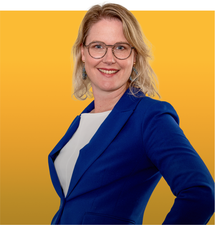 Geertruida de Weger